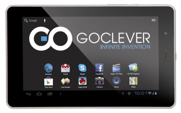 GoClever M723G